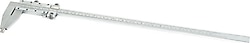 GFB 1008 500x0.05 mm Tek Çene Mekanik Kumpas