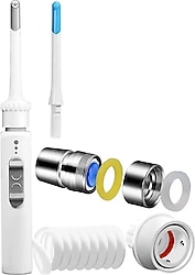 Ghdent GH15 Manuel 2 Başlıklı Ağız Duşu