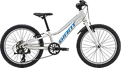 Giant Talon 20 Snow Drift V 7 Vites 20 Jant Çocuk Bisikleti