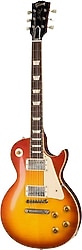 Gibson Custom 1958 Les Paul Standard Reissue VOS Elektro Gitar