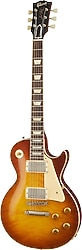 Gibson Custom 1959 Les Paul Standard Reissue VOS Elektro Gitar