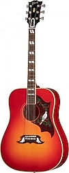 Gibson Dove Original Elektro Akustik Gitar