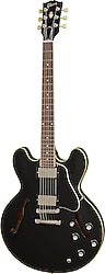 Gibson ES-335 Semi Hollow Elektro Gitar