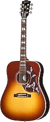 Gibson Hummingbird Studio Rosewood Elektro Akustik Gitar