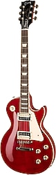 Gibson Les Paul Classic Elektro Gitar Translucent Cherry