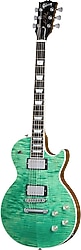 Gibson Les Paul Modern Figured Elektro Gitar