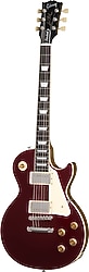 Gibson Les Paul Standard '50s Plain Top Elektro Gitar