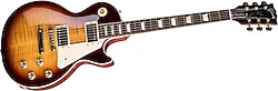 Gibson Les Paul Standard '60s Bourbon Burst Elektro Gitar