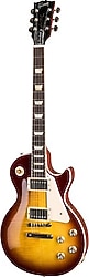Gibson Les Paul Standard '60s Iced Tea Elektro Gitar
