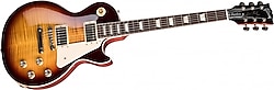 Gibson Les Paul Standard '60s Elektro Gitar