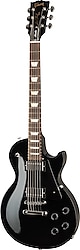 Gibson Les Paul Studio Elektro Gitar Ebony
