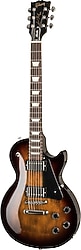 Gibson Les Paul Studio Elektro Gitar Smokehouse Burst