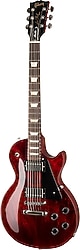Gibson Les Paul Studio Elektro Gitar Wine Red