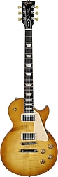 Gibson Les Paul Studio Figured Elektro Gitar