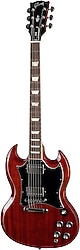 Gibson SG Standard Elektro Gitar