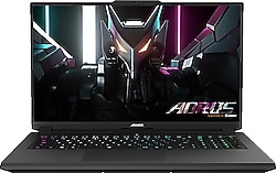 Gigabyte Aorus 15 BKF-73TR754SH i7-13700H 16 GB 1 TB SSD RTX4060