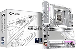 Gigabyte Z890 Aorus Elite WI-FI7 LGA1851 12.099TL