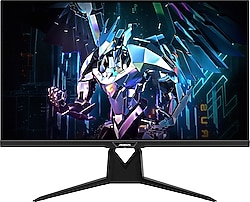 Gigabyte AORUS FI32Q 31.5" 1 ms 2K Pivot IPS 165 Hz Oyuncu Monitörü