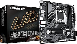 Gigabyte B650M D3HP AMD AM5 DDR5 Micro ATX Anakart