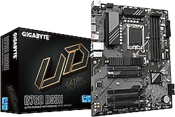 Gigabyte B760 DS3H Intel LGA1700 DDR5 ATX Anakart