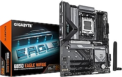 Gigabyte B650I AX Wi-Fi AMD AM5 DDR5 Mini ITX Anakart Fiyatları