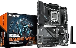 Gigabyte B850 Gaming WIFI6 AMD AM5 DDR5 ATX Anakart