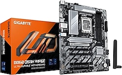 Gigabyte B860 DS3H WIFI6E Intel LGA1851 DDR5 ATX Anakart Fiyatları