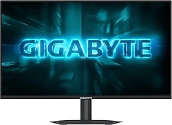 Gigabyte G25F2A 24.5" 1 ms Full HD Pivot IPS 240 Hz Oyuncu Monitörü