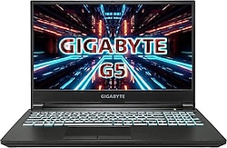 Gigabyte G5 ME-51EE213SD i5-12500H 16 GB 512 GB SSD RTX3050TI 15.6" Full HD Notebook