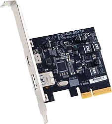 Gigabyte GC-USB-MCU-RGB PCI Express Dönüştürücü