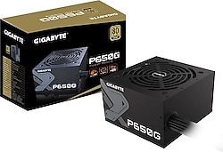 Gigabyte GP-P650G 650 W Power Supply
