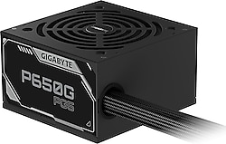 Gigabyte GP-P650G PG5 Gen 5.1 650 W Power Supply