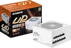 Gigabyte GP-UD850GM PG5 V2 Ice Gen5.1 850 W Power Supply
