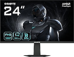 Gigabyte GS24F14 23.8" 1 ms Full HD IPS 144 Hz Oyuncu Monitörü