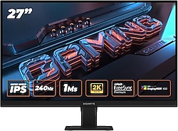 Gigabyte Aorus FI32U 31.5