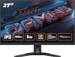Gigabyte M27Q X 27