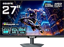 Gigabyte M27UP 27
