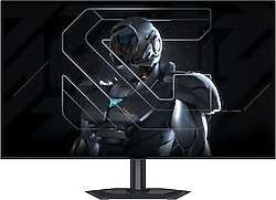 Gigabyte MO27Q28G 27" 0.03 ms 2K Pivot 280 Hz OLED Oyuncu Monitörü