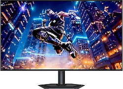 Gigabyte MO27Q28GR 27" 0.03 ms 2K Pivot 280 Hz OLED Oyuncu Monitörü