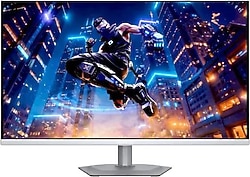 Gigabyte MO27Q2A ICE 27" 0.03 ms 2K Pivot 280 Hz OLED Oyuncu Monitörü