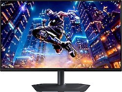 Gigabyte MO27Q3 27" 0.03 ms 2K Pivot 360 Hz OLED Oyuncu Monitörü