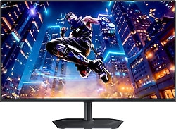 Gigabyte MO32U2 31.5" 0.03 ms 4K Pivot 240 Hz OLED Oyuncu Monitörü