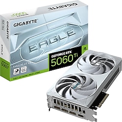 Gigabyte RTX 5070 TI Eagle OC Ice SFF 16G GV-N507TEAGLEOC ICE-16GD