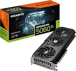 Gigabyte RX 7800 XT Gaming OC 16G GV-R78XTGAMING OC-16GD 256 Bit