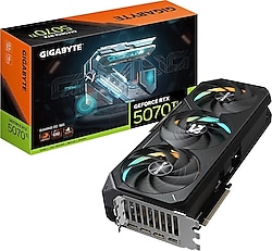 Gigabyte RTX 5070 TI Eagle OC SFF 16G GV-N507TEAGLE OC-16GD 256