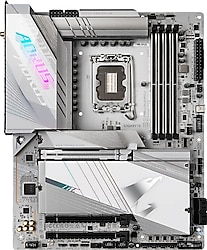 Gigabyte Z790 Aorus Pro X Intel LGA1700 DDR5 ATX Anakart Fiyatları
