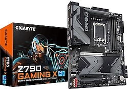Gigabyte Z790 Gaming X Intel LGA1700 DDR5 ATX Anakart