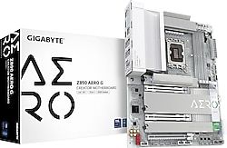 Gigabyte Z890 Aero G Intel LGA1851 DDR5 ATX Anakart