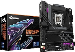 Gigabyte Z890 Aorus Elite WI-FI7 ICE LGA1851 10.500 TL