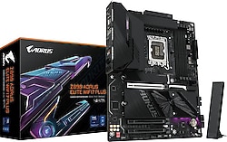 Gigabyte Z890 Aorus Elite WIFI7 Intel LGA1851 DDR5 ATX Anakart